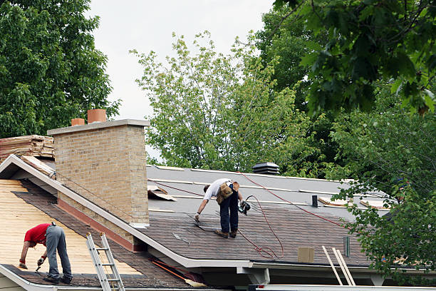 Hot Roofs in Sturgeon, PA